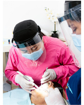 Slider image (7) Best Dental Care - Dental Clinic in Los Algodones, Mexico